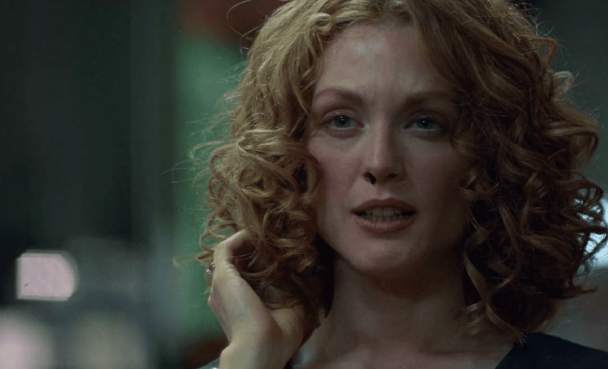 Спасение | Safe (1995)