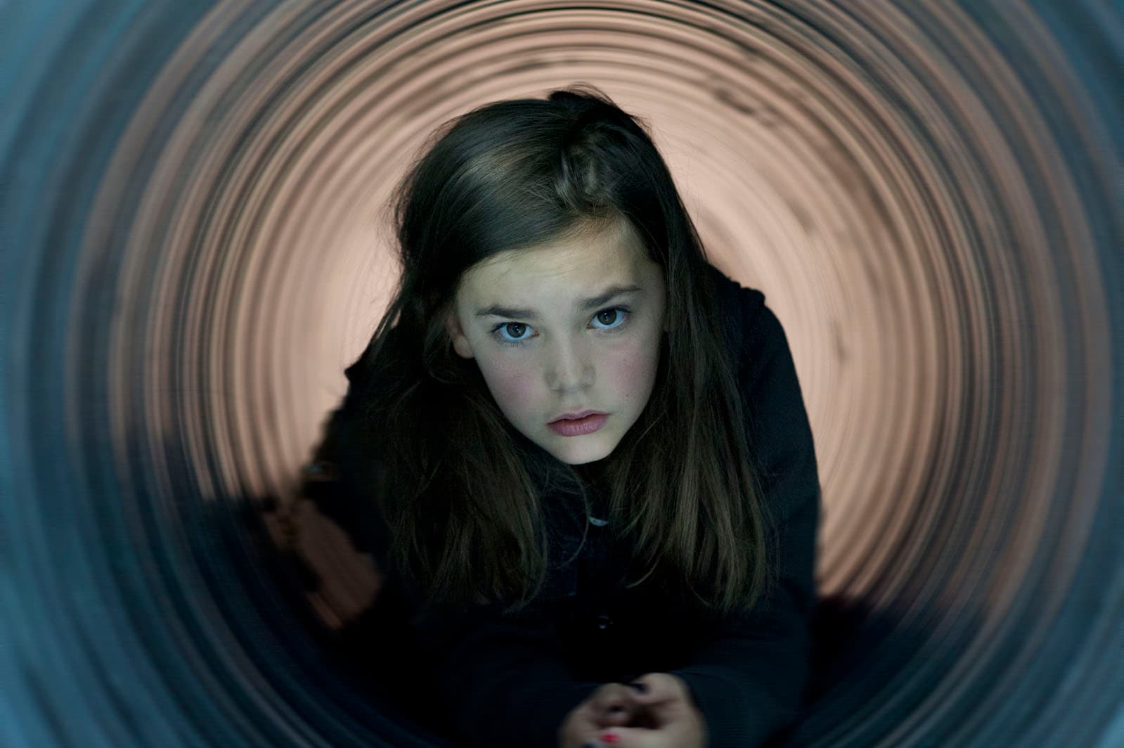 Новейший завет | Le tout nouveau testament (2015)